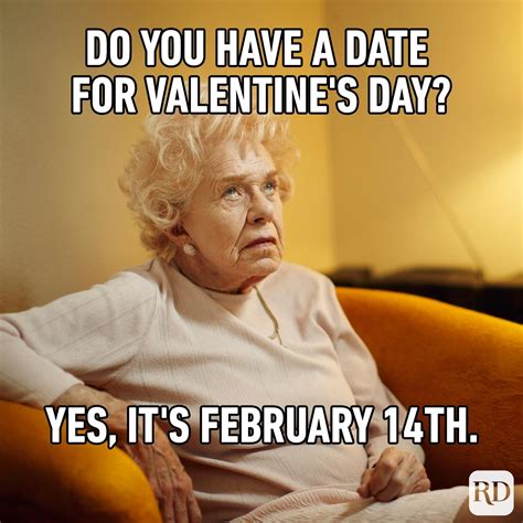 Funny Memes About Valentines Day 2023